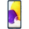 Samsung Galaxy A72 Kuori CamShield Sininen