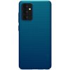 Samsung Galaxy A72 Kuori Frosted Shield Sininen