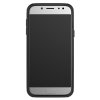 Samsung Galaxy J5 2017 Suojakuori Armor DäckKuvio TPU-materiaali-materiaali Kovamuovi Musta