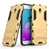 Samsung Galaxy J5 2017 Kuori Armor Kovamuovi Kulta