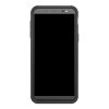 Samsung Galaxy J6 2018 Suojakuori Armor DäckKuvio Musta