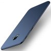 Samsung Galaxy J6 Plus Kuori SHIELD Slim Kovamuovi Sininen