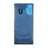 Samsung Galaxy Note 10 takakansi - punainen