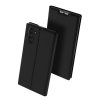 Samsung Galaxy Note 10 Suojakotelo Skin Pro Series Musta