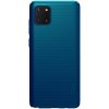 Samsung Galaxy Note 10 Lite Kuori Frosted SHIELD Sininen