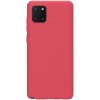Samsung Galaxy Note 10 Lite Kuori Frosted SHIELD Punainen