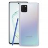Samsung Galaxy Note 10 Lite Suojakuori Nude Läpinäkyvä Kirkas