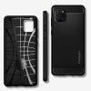Samsung Galaxy Note 10 Lite Kuori Rugged Armor Matte Black
