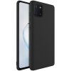 Samsung Galaxy Note 10 Lite Kuori UC-1 Series Musta