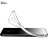 Samsung Galaxy Note 10 Lite Kuori UX-5 Series Läpinäkyvä Kirkas