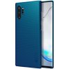 Samsung Galaxy Note 10 Plus Suojakuori Frosted Shield Sininen