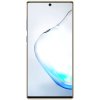 Samsung Galaxy Note 10 Plus Skal Frosted Shield Guld