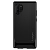 Samsung Galaxy Note 10 Plus Suojakuori Neo Hybrid Midnight Black