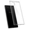 Samsung Galaxy Note 10 Plus Skal Ultra Hybrid Crystal Clear
