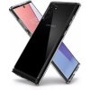 Samsung Galaxy Note 10 Suojakuori Crystal Hybrid Crystal Clear
