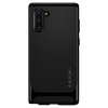 Samsung Galaxy Note 10 Suojakuori Neo Hybrid Midnight Black