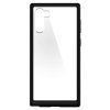 Samsung Galaxy Note 10 Suojakuori Ultra Hybrid Mattae Black