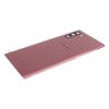 Samsung Galaxy Note 10 (SM-N970F) Takakuori Original - Vaaleanpunainen