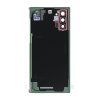 Samsung Galaxy Note 10 (SM-N970F) Takakuori Original - Vaaleanpunainen