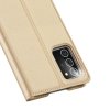 Samsung Galaxy Note 20 Kotelo Skin Pro Series Kulta