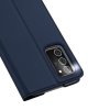 Samsung Galaxy Note 20 Kotelo Skin Pro Series Sininen