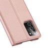 Samsung Galaxy Note 20 Kotelo Skin Pro Series Ruusukulta