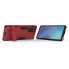 Samsung Galaxy Note 20 Kuori Armor Telinetoiminto Punainen
