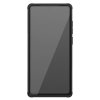 Samsung Galaxy Note 20 Kuori Rengaskuvio Telinetoiminto Musta