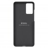Samsung Galaxy Note 20 Suojakuori SandCover Musta