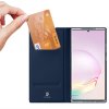 Samsung Galaxy Note 20 Ultra Kotelo Skin Pro Series Sininen