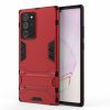 Samsung Galaxy Note 20 Ultra Kuori Armor Telinetoiminto Punainen