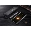 Samsung Galaxy Note 8 Kotelo 12 kpl korttitaskuja Irrotettava Kuori Musta