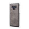 Samsung Galaxy Note 9 Suojakotelo Löstagbart Suojakuori MörkRuskea