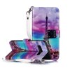 Samsung Galaxy S10 Kotelo Aihe Eiffel-torni