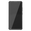 Samsung Galaxy S10 Lite Kuori Rengaskuvio Telinetoiminto Musta