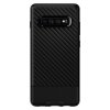 Samsung Galaxy S10 Plus Kuori Core Armor Musta