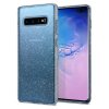 Samsung Galaxy S10 Plus Suojakuori Liquid Crystal Crystal Quartz