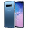 Samsung Galaxy S10 Plus Kuori Liquid Crystal Kirkas