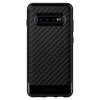 Samsung Galaxy S10 Plus Suojakuori Neo Hybrid Midnight Black