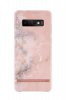 Samsung Galaxy S10 Plus Suojakuori Pink Marble