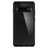 Samsung Galaxy S10 Plus Suojakuori Ultra Hybrid Mattae Black