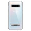 Samsung Galaxy S10 Plus Kuori Ultra Hybrid S Crystal Clear