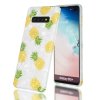 Samsung Galaxy S10 Kuori Aihe Ananas