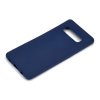 Samsung Galaxy S10 Kuori TPU Sininen