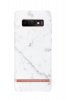 Samsung Galaxy S10 Suojakuori White Marble