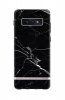 Samsung Galaxy S10E Suojakuori Black Marble
