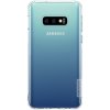Samsung Galaxy S10E Kuori Nature Series Kirkas