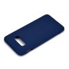 Samsung Galaxy S10E Kuori TPU Sininen