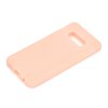Samsung Galaxy S10E Kuori TPU Vaaleanpunainen