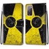 Samsung Galaxy S20 FE Kotelo Aihe Radioaktiivinen